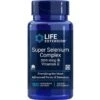 Life Extension Super Selenium Complex Vegicaps 100 -Care Product Store life extension super selenium complex vegicaps 100