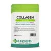 Lindens Marine Collagen 400mg Capsules 360