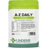 Lindens Multivitamins A-Z Daily Tablets 360 -Care Product Store lindens multivitamins a z daily tablets 360