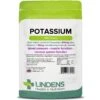 Lindens Potassium 200mg Tablets 500 -Care Product Store lindens potassium 200mg tablets 500 1