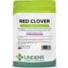 Lindens Red Clover 1000mg Tablets 360