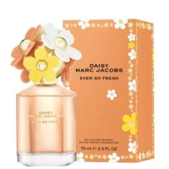 Marc Jacobs Daisy Ever So Fresh Eau De Parfum 75ml 5 Marc Jacobs Daisy Ever So Fresh Eau De Parfum 75ml -Care Product Store marc jacobs daisy ever so fresh edp 75ml packaging