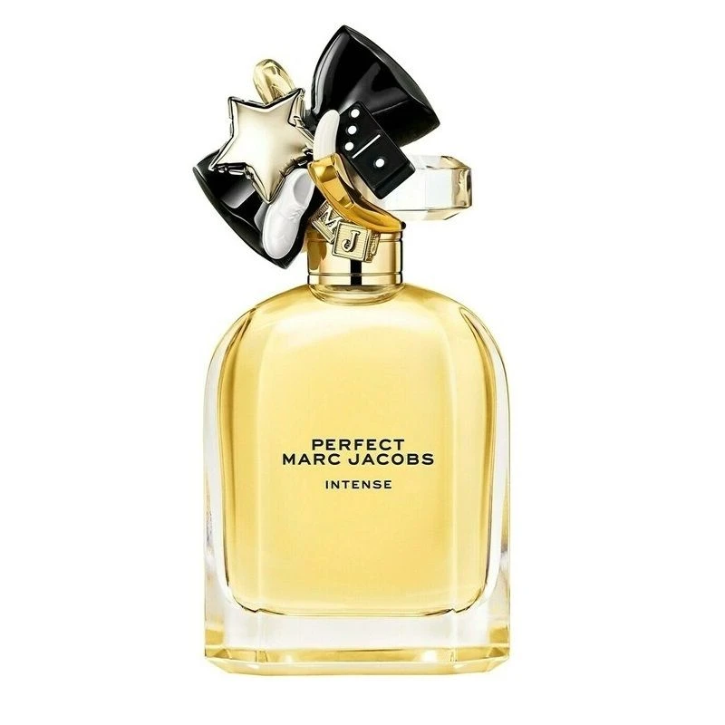 Marc Jacobs Perfect Intense Eau De Parfum 50ml 3 Marc Jacobs Perfect Intense Eau De Parfum 50ml