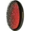 Mason Pearson Bristle & Nylon Junior Military Brush BN2M