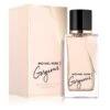 Michael Kors Gorgeous Eau De Parfum 100ml -Care Product Store michael kors gorgeous eau de parfum spray 100ml