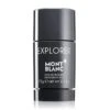 Mont Blanc Explorer Deodorant Stick 75ml -Care Product Store mont blanc explorer deodorant stick 75ml