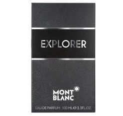 Mont Blanc Explorer Eau De Parfum 100ml -Care Product Store mont blanc explorer eau de parfum 100ml 2