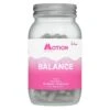 Motion Nutrition Balance Vegicaps 60