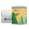Motion Nutrition Classic Whey Protein Shake 400g