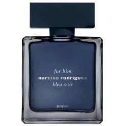 Narciso Rodriguez For Him Bleu Noir Parfum 50ml