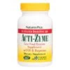 Nature's Plus Acti-Zyme VCaps 90