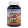 Nature's Plus Animal Parade DHA Chewables 90 -Care Product Store nature s plus animal parade dha chewables 90 1