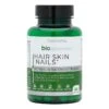 Nature's Plus BioAdvanced Hair, Skin & Nails Caps 60