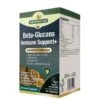 Nature's Aid Beta-Glucans Immune Support + Tablets 90 -Care Product Store natures aid beta glucans immune support tablets 90 1