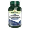 Nature's Aid Glucosamine, MSM + Chondroitin Tabs 90 -Care Product Store natures aid glucosamine msm chondroitin with vitamin c tabs 90