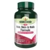 Nature's Aid Hair, Skin And Nails Formula Tablets 90 -Care Product Store natures aid hair skin and nails formula tablets 90