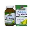 Nature's Answer PerioBrite Dry Mouth Lozenges 100 -Care Product Store natures answer periobrite dry mouth lozenges 100