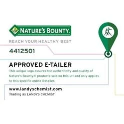 Nature's Bounty Adult Multivitamin Gummies 60 -Care Product Store natures bounty approved e tailer landys chemist 14