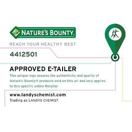 Nature's Bounty Hair, Skin & Nails Gummies 60 5 Nature's Bounty Hair, Skin & Nails Gummies 60 - Image 3