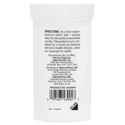 Nature's Plus GI Nutra Men Capsules 30 -Care Product Store natures plus gi nutra men 30caps 1 label