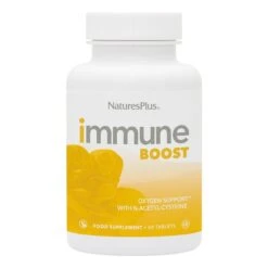 Nature's Plus Immune Boost Tablets 60