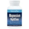 Nature's Plus Magnesium Nighttime Caps 60 -Care Product Store natures plus magnesium nighttime 60caps 1