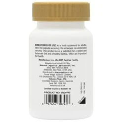 Nature's Plus Source Of Life Garden Vitamin D3 & K2 Capsules 60 -Care Product Store natures plus source of life garden vitd3 k2 60caps label