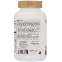 Nature's Plus Source Of Life Gold Tabs 180 -Care Product Store natures plus source of life gold 180 ingredients2