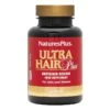 Nature's Plus Ultra Hair Plus Sustained Release Tabs 60 -Care Product Store natures plus ultra hair plus sustained release tablets 60