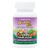 Nature's Plus Animal Parade Acidophikidz Chewables 90 -Care Product Store naturesplus animal parade acidophikidz chewables 90