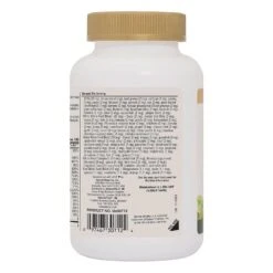 Nature's Plus Source Of Life Gold Tabs 90 -Care Product Store naturesplus source of life gold tablet ingredients 3