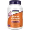 NOW Foods BioCell Collagen Hydrolyzed Type II Capsules 120 1 NOW Foods BioCell Collagen Hydrolyzed Type II Capsules 120 -Care Product Store now foods biocell collagen hydrolyzed type ii capsules 120