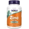NOW Foods Zinc 50mg Tablets 250 -Care Product Store now foods zinc 50mg tablets 250