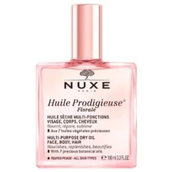 NUXE Huile Prodigieuse Florale Multi-Purpose Dry Oil 100ml