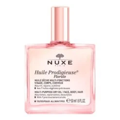 NUXE Huile Prodigieuse Florale Multi-Purpose Dry Oil 50ml