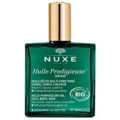 NUXE Huile Prodigieuse Neroli Multi-Purpose Dry Oil 100ml