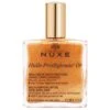 NUXE Huile Prodigieuse Or Golden Shimmer Multi-Purpose Dry Oil 100ml -Care Product Store nuxe huile prodigieuse or golden shimmering dry oil 100ml