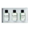 Olverum Bath Oil Travel Set 3 X 15ml -Care Product Store olverum bath oil travel set gift