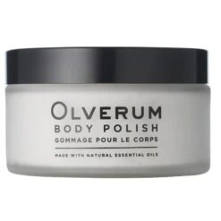 Olverum Body Polish 200ml