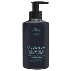 Olverum Firming Body Moisturiser 200ml