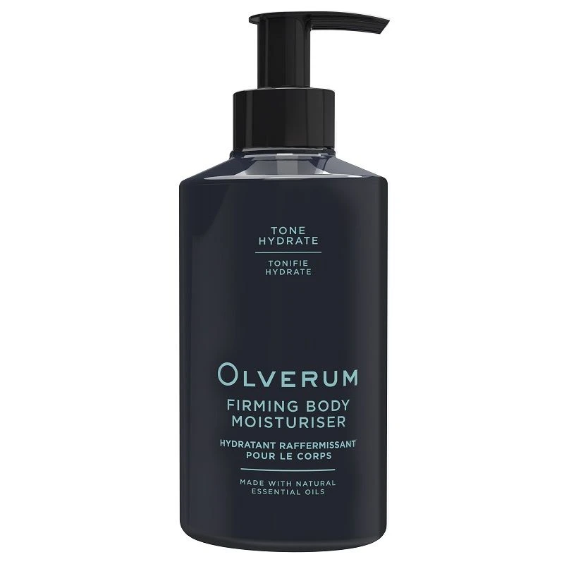 Olverum Firming Body Moisturiser 200ml 3 Olverum Firming Body Moisturiser 200ml