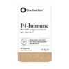 One Nutrition P4-Immune Capsules 30 -Care Product Store one nutrition p4 immune capsules 30 1
