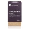 One Nutrition Joint Factor Plus Tablets 60 -Care Product Store one nutrition joint factor plus tablets 60