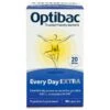 Optibac Everyday EXTRA Capsules 90 -Care Product Store optibac for everyday extra strength capsules 90