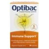 Optibac Immune Support Capsules 30 -Care Product Store optibac immune support capsules 30