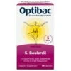 Optibac Saccharomyces Boulardi Capsules 80 1 Optibac Saccharomyces Boulardi Capsules 80 -Care Product Store optibac saccharomyces boulardi capsules 80