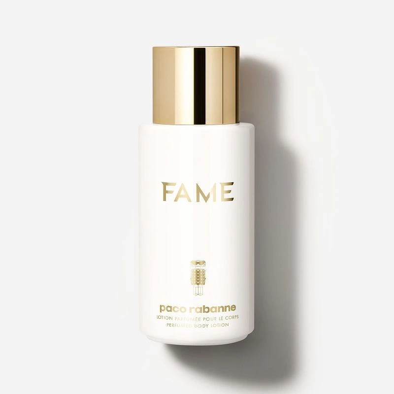 Paco Rabanne Fame Body Lotion 200ml 3 Paco Rabanne Fame Body Lotion 200ml