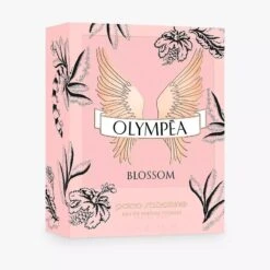 Paco Rabanne Olympea Blossom Eau De Parfum 50ml