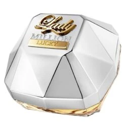 Paco Rabanne Lady Million Lucky Eau De Parfum 80ml