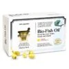 Pharma Nord Pharmanord Bio-Fish Oil Capsules 240 -Care Product Store pharmanord bio fish oil capsules 240